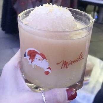 Miracle on South Pop-Up - Bars Near Me - Indianapolis, Indiana Miracle on South Pop-Up - Bars Near Me - Indianapolis, Indiana