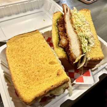 Mr Katsu - Sandwiches Near Me - Fullerton, California Mr Katsu - Sandwiches Near Me - Fullerton, California