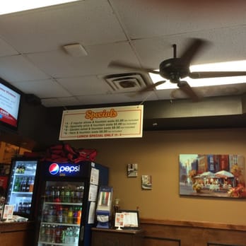 Giovanni's Pizza - Specials! - Pizza Near Me - West Babylon, New York Giovanni's Pizza - Specials! - Pizza Near Me - West Babylon, New York