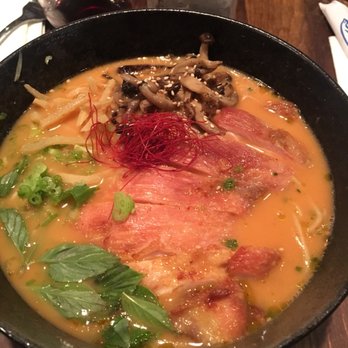 DOMU - Ramen Near Me - Orlando, Florida