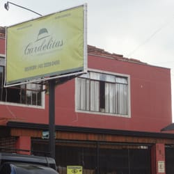 Gardelitas