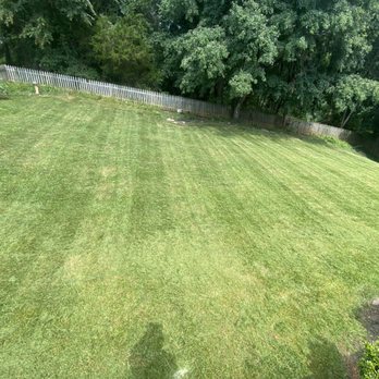 Sheridan Gardens - Mowing! - Landscaping Near Me