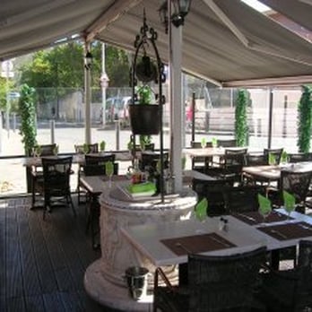 Le Gepetto - Gepetto - Pizza Near Me - Marseille, 13 Le Gepetto - Gepetto - Pizza Near Me - Marseille, 13