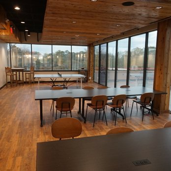 Ranch Office - Event space - Shared Office Spaces Near Me - Houston, Texas Ranch Office - Event space - Shared Office Spaces Near Me - Houston, Texas