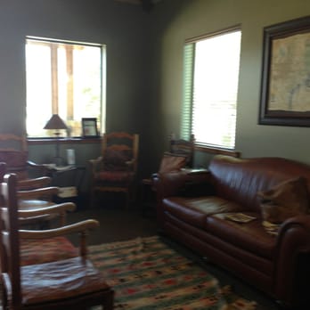 Austin Advanced Dentistry - Waiting area - General Dentistry Near Me - Austin, Texas