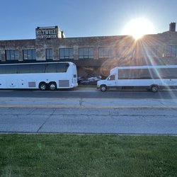 Top Notch Luxury Transportation