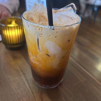 Hungry Sumo Sushi Bar - Thai iced tea - Sushi Bars Near Me - Milwaukee, Wisconsin Hungry Sumo Sushi Bar - Thai iced tea - Sushi Bars Near Me - Milwaukee, Wisconsin