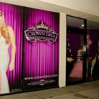 Crown Diva - Women's Clothing Near Me - Santa Monica, California
