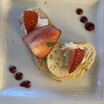 Anderson Reserve - First course. Soo good! - Steakhouses Near Me - Sweet, Idaho Anderson Reserve - First course. Soo good! - Steakhouses Near Me - Sweet, Idaho