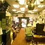 Photo of Julie's shop on paint