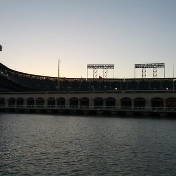 Wine Tasting On The Bay - At&t park - Boat Charters Near Me - San Francisco, California