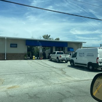 Lightning Lube - Long line - Auto Repair Near Me - Springdale, Arkansas Lightning Lube - Long line - Auto Repair Near Me - Springdale, Arkansas