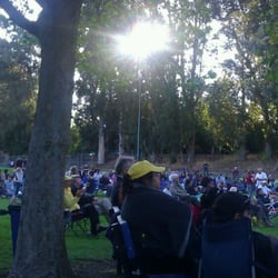 City Of San Bruno Free Concerts In the Park - 8/5/11