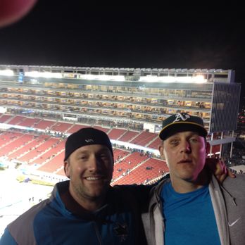 Levi's Stadium - Stadiums & Arenas Near Me - Santa Clara, California