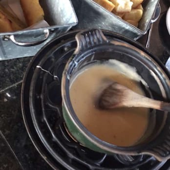 La Fonderie - Fondue Near Me - Laval, Quebec
