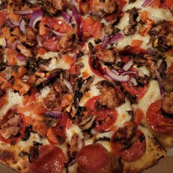 Royal Fresh Pizza - Garlic Lovers - Pizza Near Me - Rancho Cordova, California Royal Fresh Pizza - Garlic Lovers - Pizza Near Me - Rancho Cordova, California