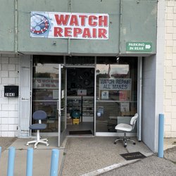 Lucky Watch Repair