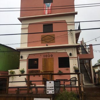 Casa Santurce - Vacation Rentals Near Me - San Juan, Puerto Rico
