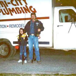 Tri-City Plumbing & Mechanical