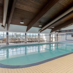Best Western Plus Dryden Hotel & Conference Centre - Indoor Pool