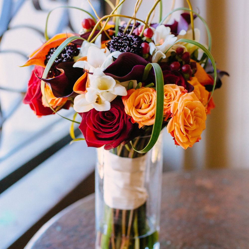 My perfect bouquet! My perfect bouquet!