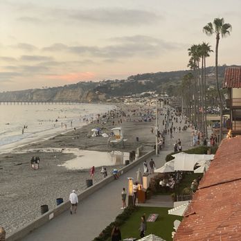 La Jolla Shores Hotel - Hotels Near Me - La Jolla, California