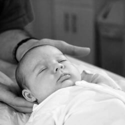 Osteopath4kids - Cranial Osteopathy for Babies
