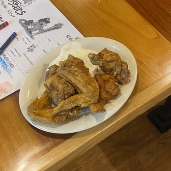 Roosters - Chicken Wings Near Me - Louisville, Kentucky Roosters - Chicken Wings Near Me - Louisville, Kentucky