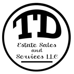 TD Estate Sales and Services