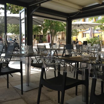 L'Aquarium - Aquarium trattoria - French Near Me - Bastia, 2B