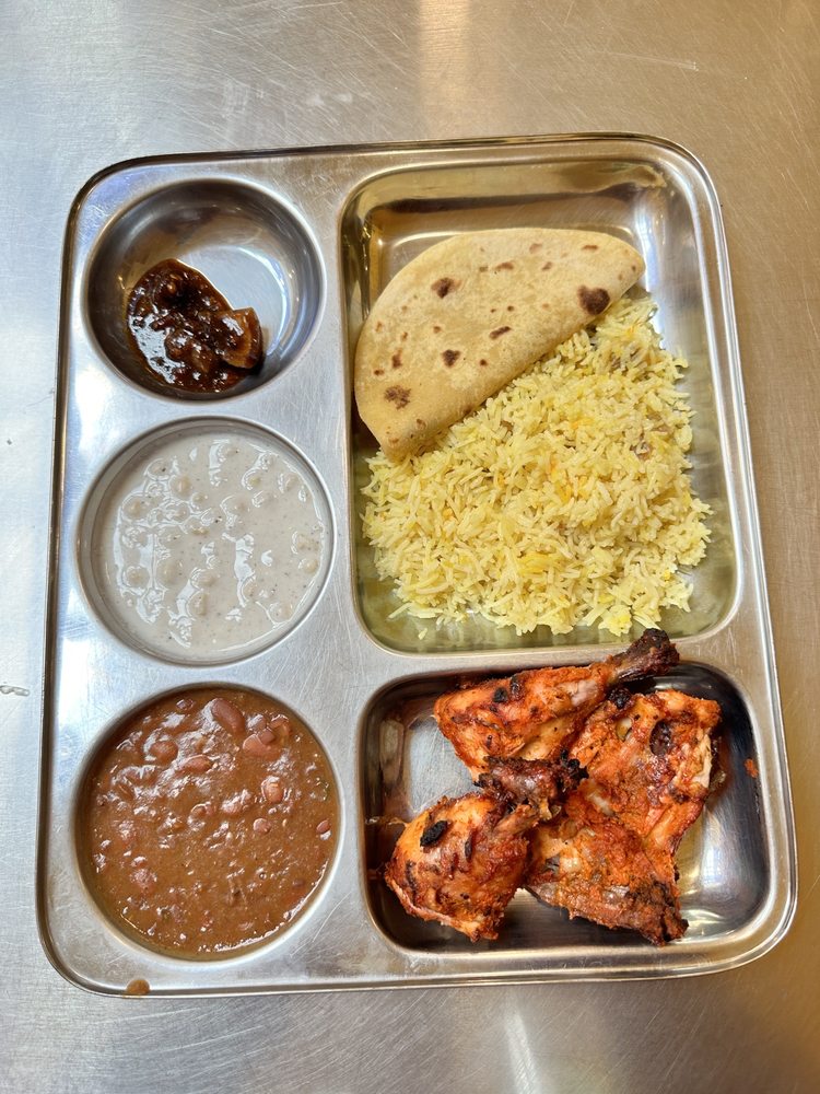 Vik's Chaat