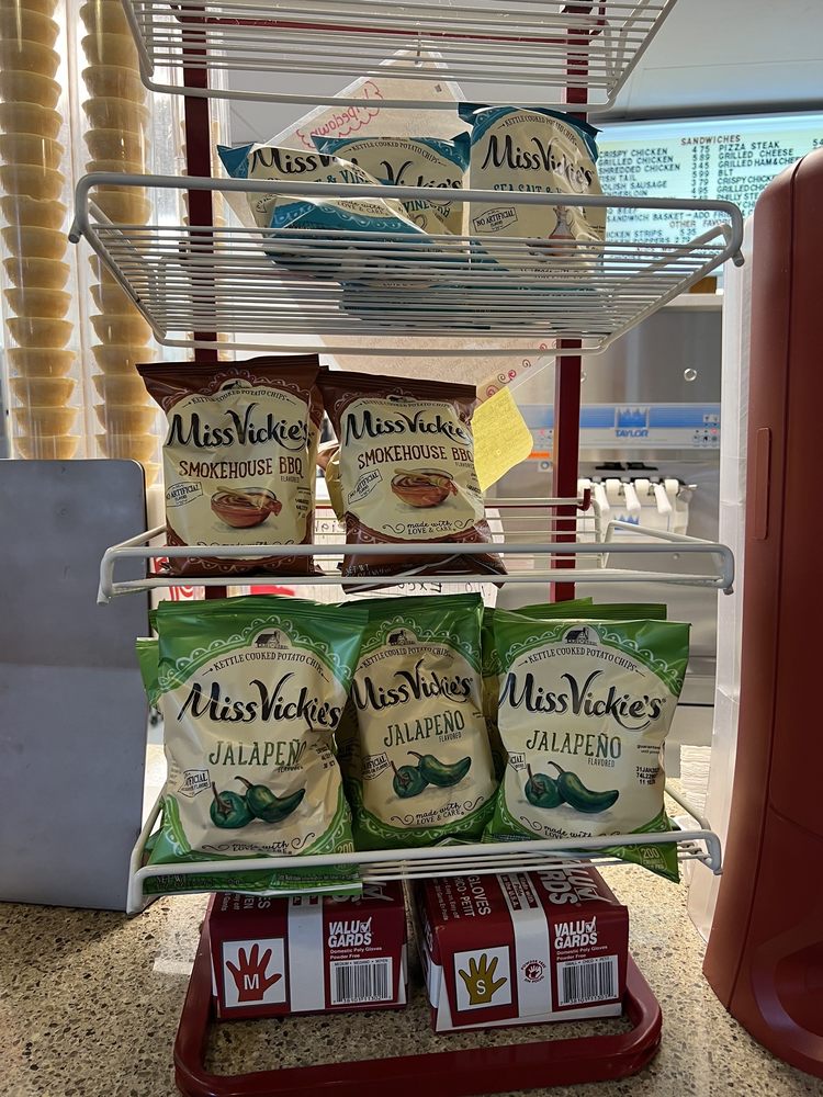 FENT’S DAIRY CORNER Updated October 2024 23 Photos & 23 Reviews