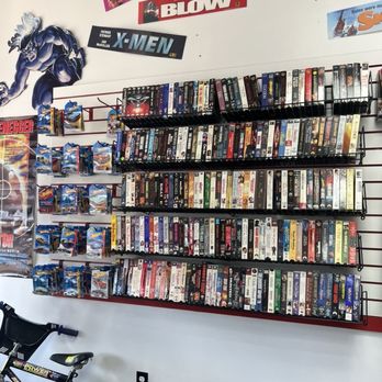 Retro Junk - Video Game Stores Near Me - Manchester, Connecticut