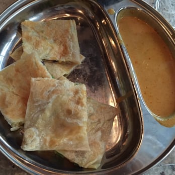 Laut - Roti telur - Thai Near Me - New York, New York Laut - Roti telur - Thai Near Me - New York, New York