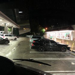 Big Parking Lot