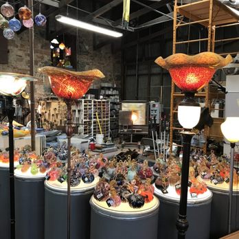 Chaos Glassworks - Art Galleries Near Me - Sutter Creek, California Chaos Glassworks - Art Galleries Near Me - Sutter Creek, California