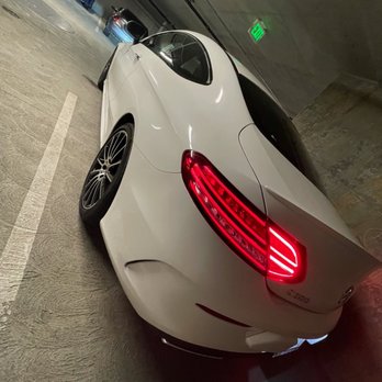 Whipz Sales & Leasing - Mercedes C300 - Car Brokers Near Me - Chatsworth, California