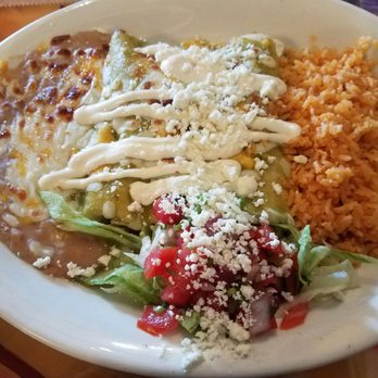 Del Carmen - Mexican Near Me - Dade City, Florida Del Carmen - Mexican Near Me - Dade City, Florida