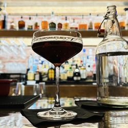 Farm & Fork Kitchen - Manhattan