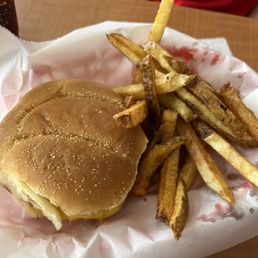 Cheeseburger