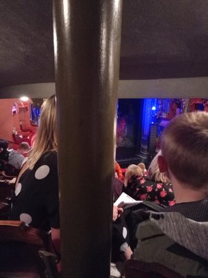 The Grand Theatre & Opera House Leeds by null