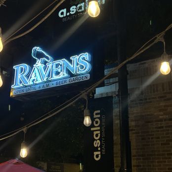 Ravens - Dive Bars Near Me - Chicago, Illinois Ravens - Dive Bars Near Me - Chicago, Illinois