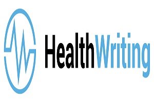 HealthWriting.com Logo