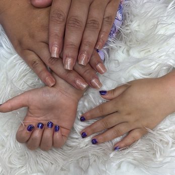 Exotic Nails & Spa - Nail Salons Near Me - Paramount, California