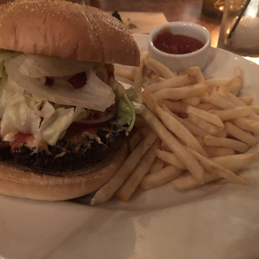 Brick Restaurant - Wagyu? Why yes, I think I will! - New American Near Me - Jacksonville, Florida