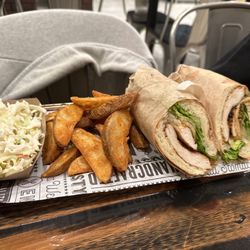 Sandwichim By Nagila - Grilled chicken