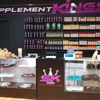 Supplement Kings - Vitamins & Supplements Near Me - Deer Park, New York Supplement Kings - Vitamins & Supplements Near Me - Deer Park, New York