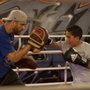 Photo of Bound Boxing