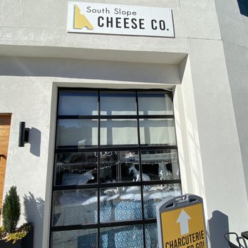 South Slope Cheese - Exterior - Cheese Shops Near Me - Asheville, North Carolina South Slope Cheese - Exterior - Cheese Shops Near Me - Asheville, North Carolina
