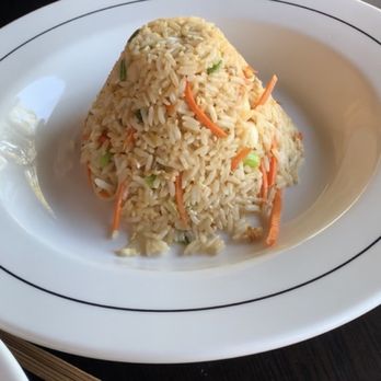 P.F. Chang's - Gluten free Fried Rice - Asian Fusion Near Me - Bakersfield, California P.F. Chang's - Gluten free Fried Rice - Asian Fusion Near Me - Bakersfield, California